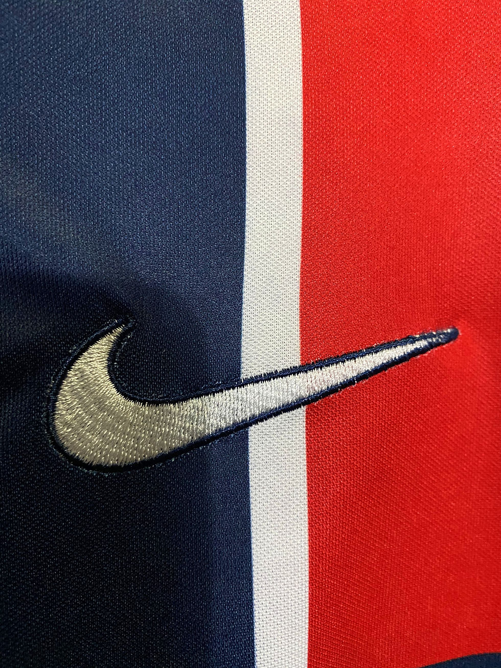 Miniatura: PSG UNIF I
