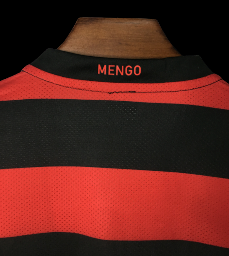 Miniatura: FLAMENGO DE 2008