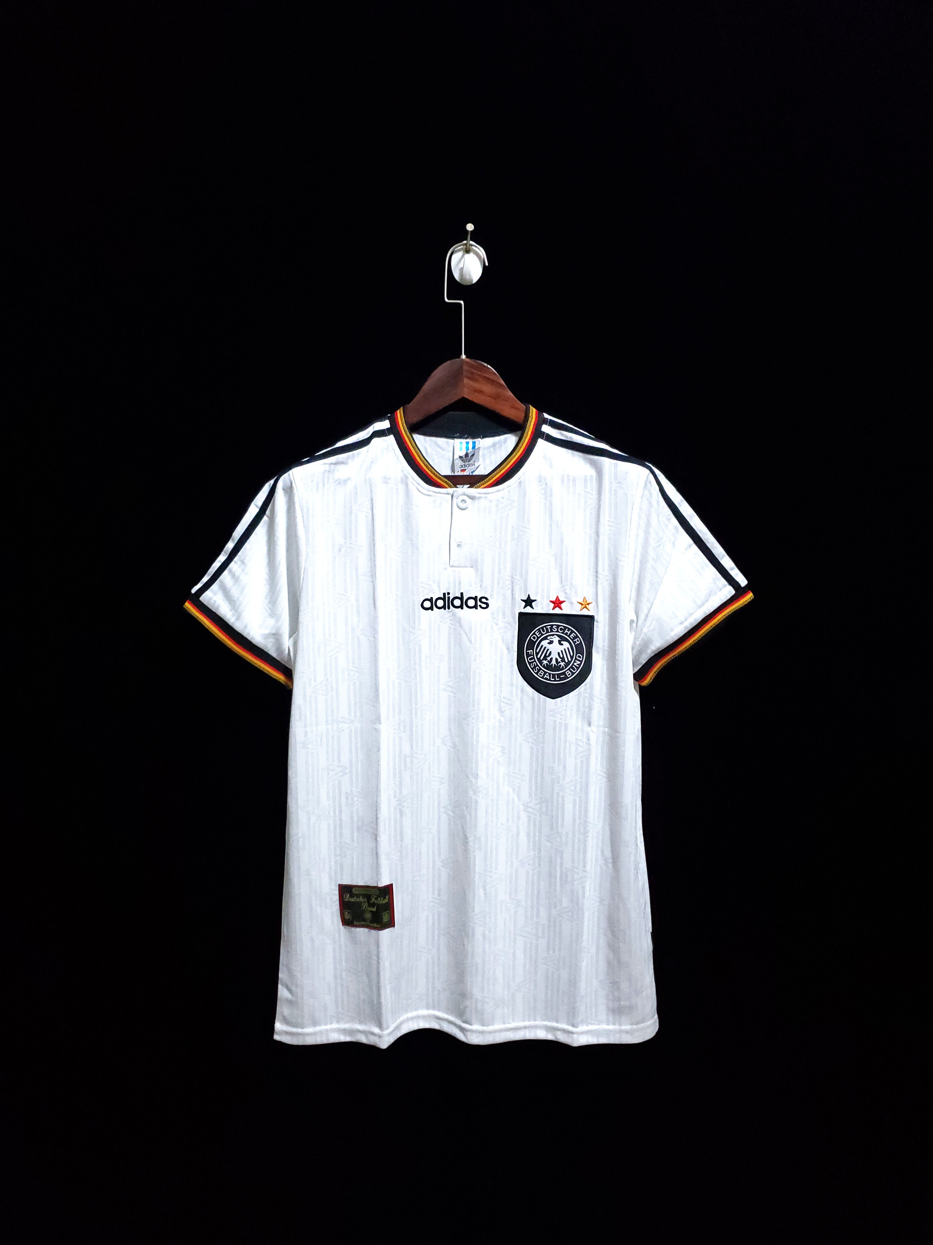 ALEMANHA  1996