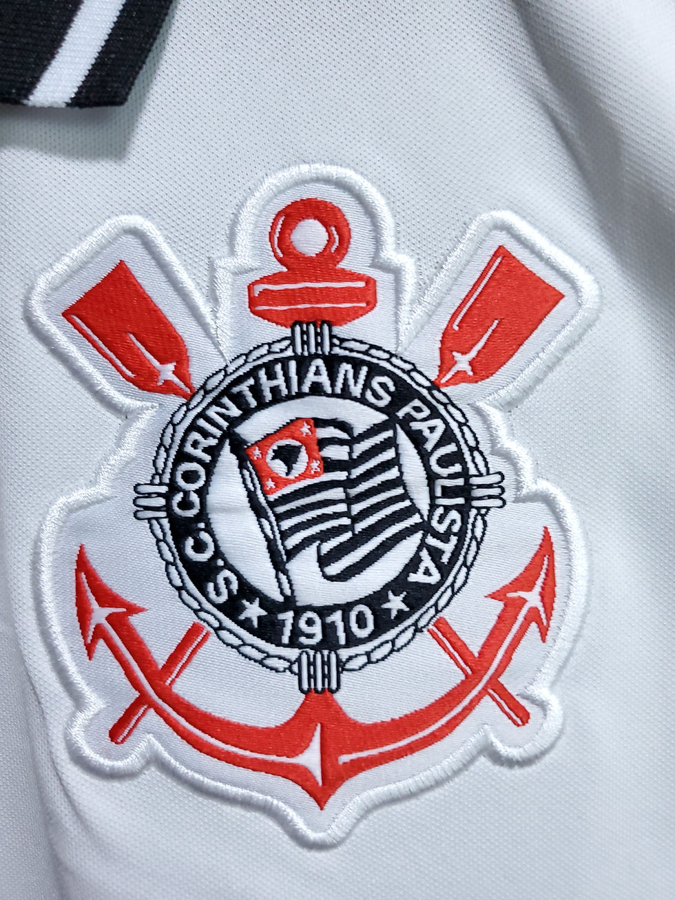 Miniatura: CORINTHIANS FEM UNI I