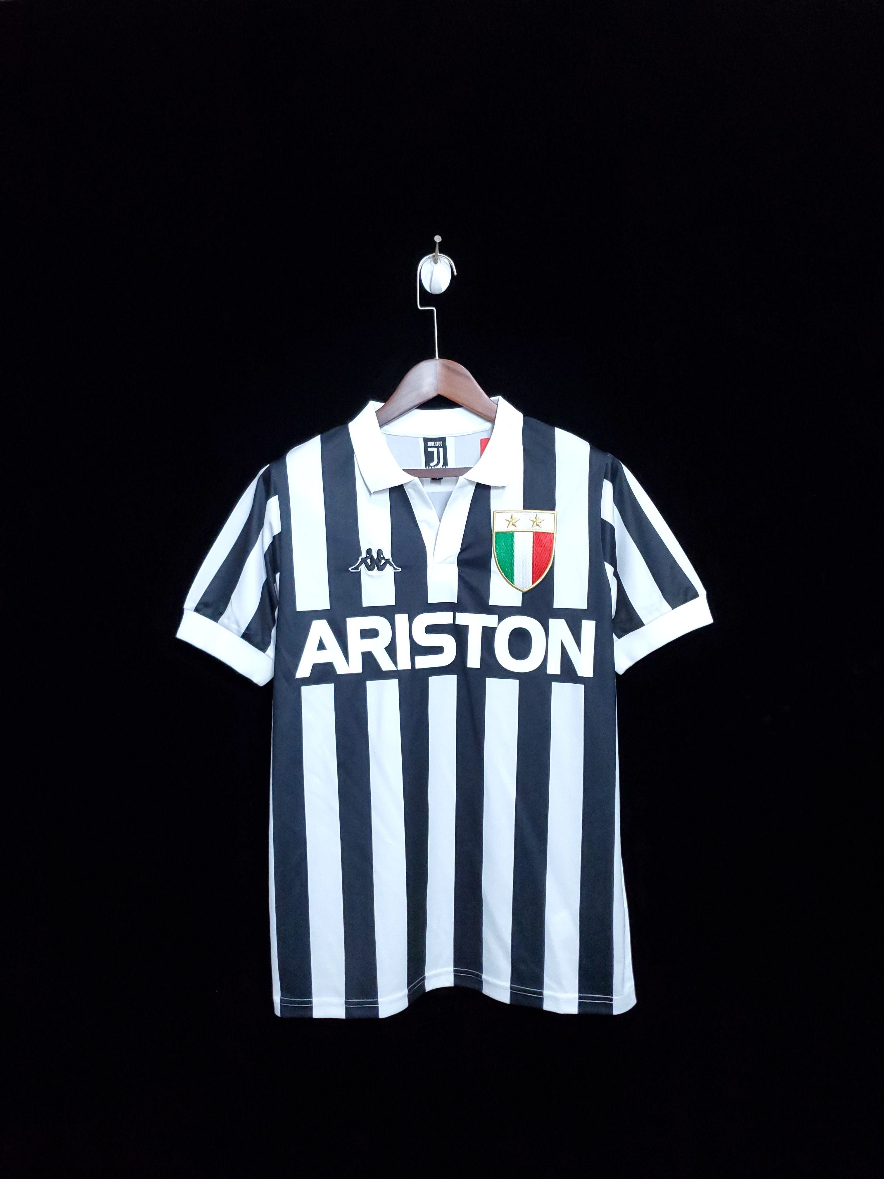 JUVENTUS 1984