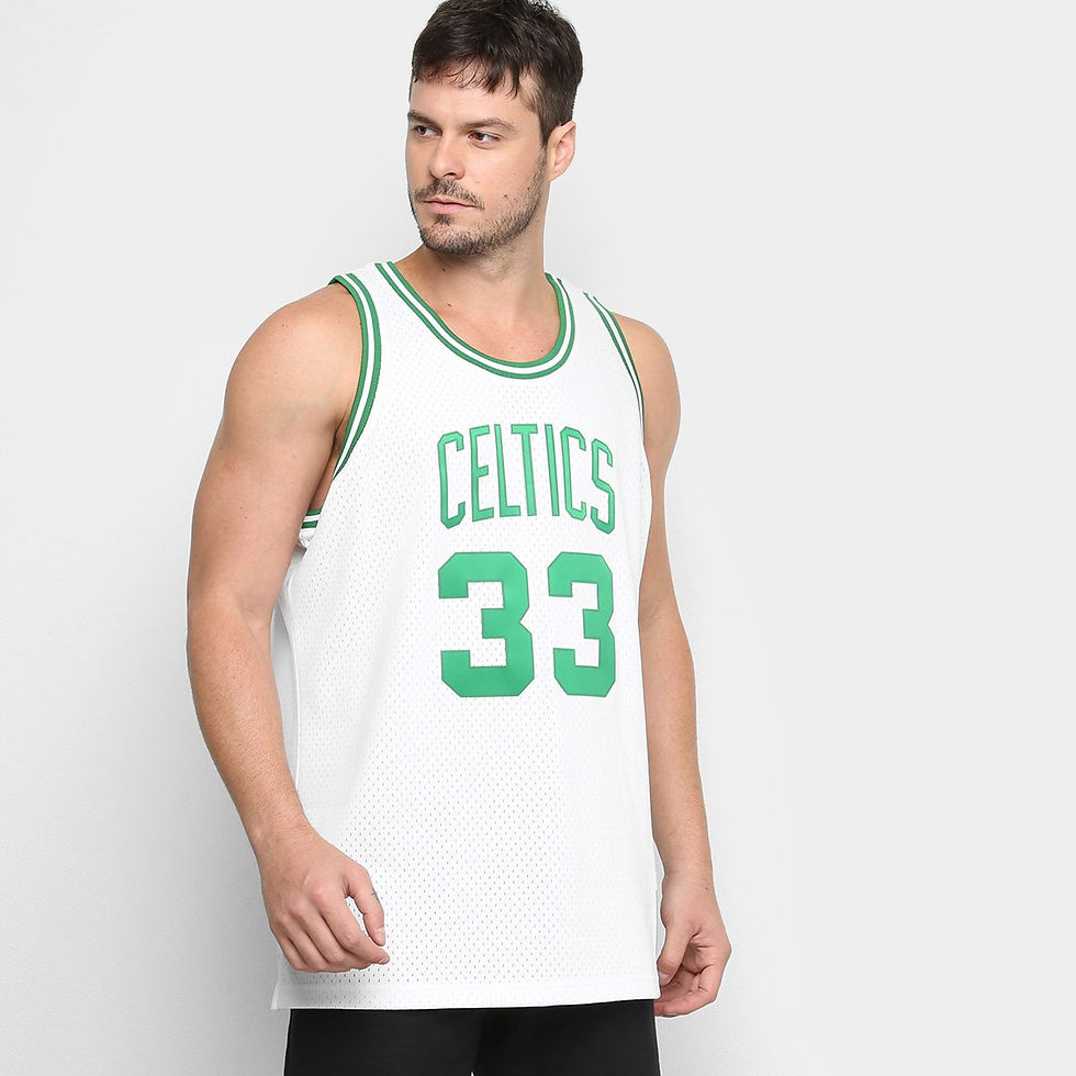 Miniatura: BOSTON CELTICS