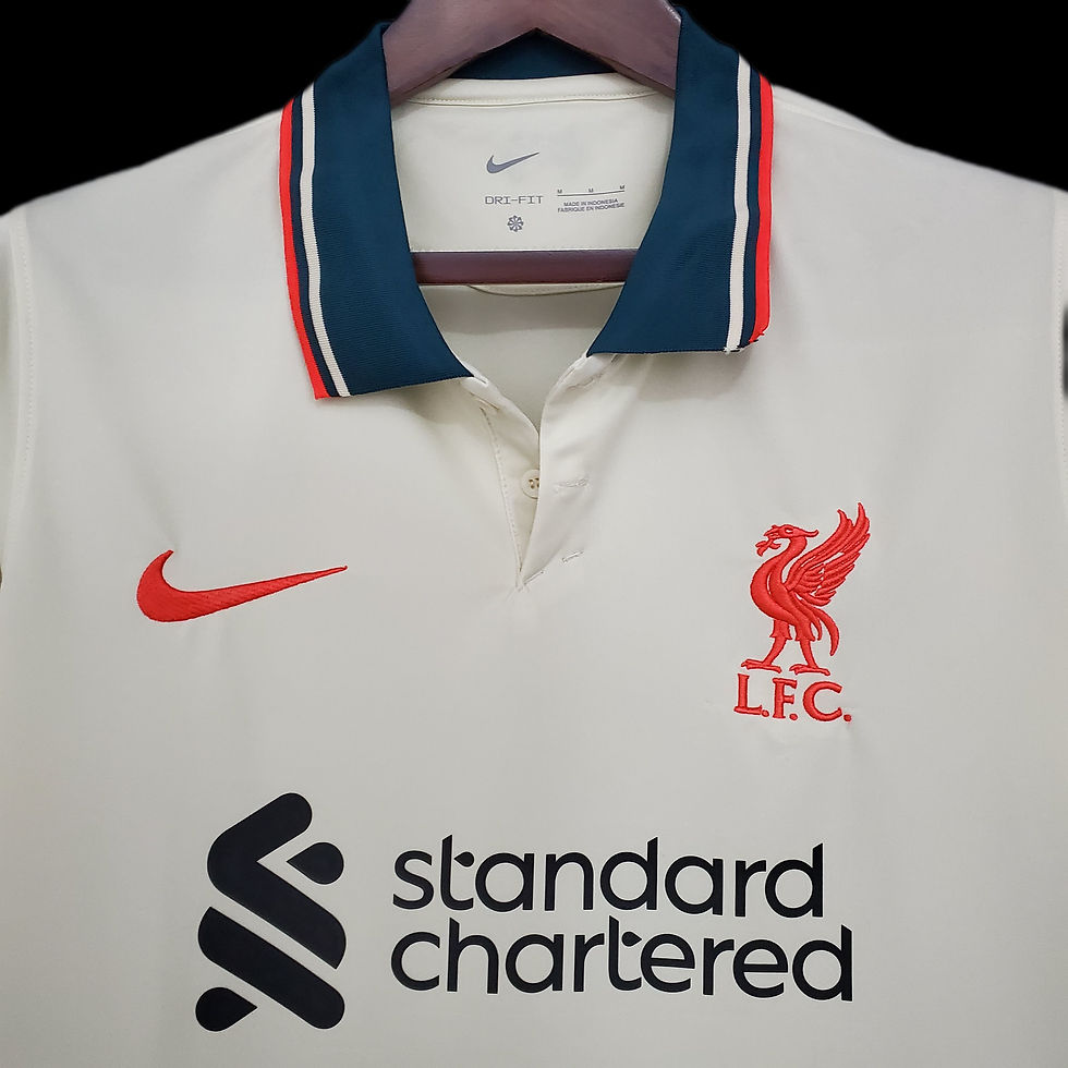 Miniatura: LIVERPOOL UNIF II