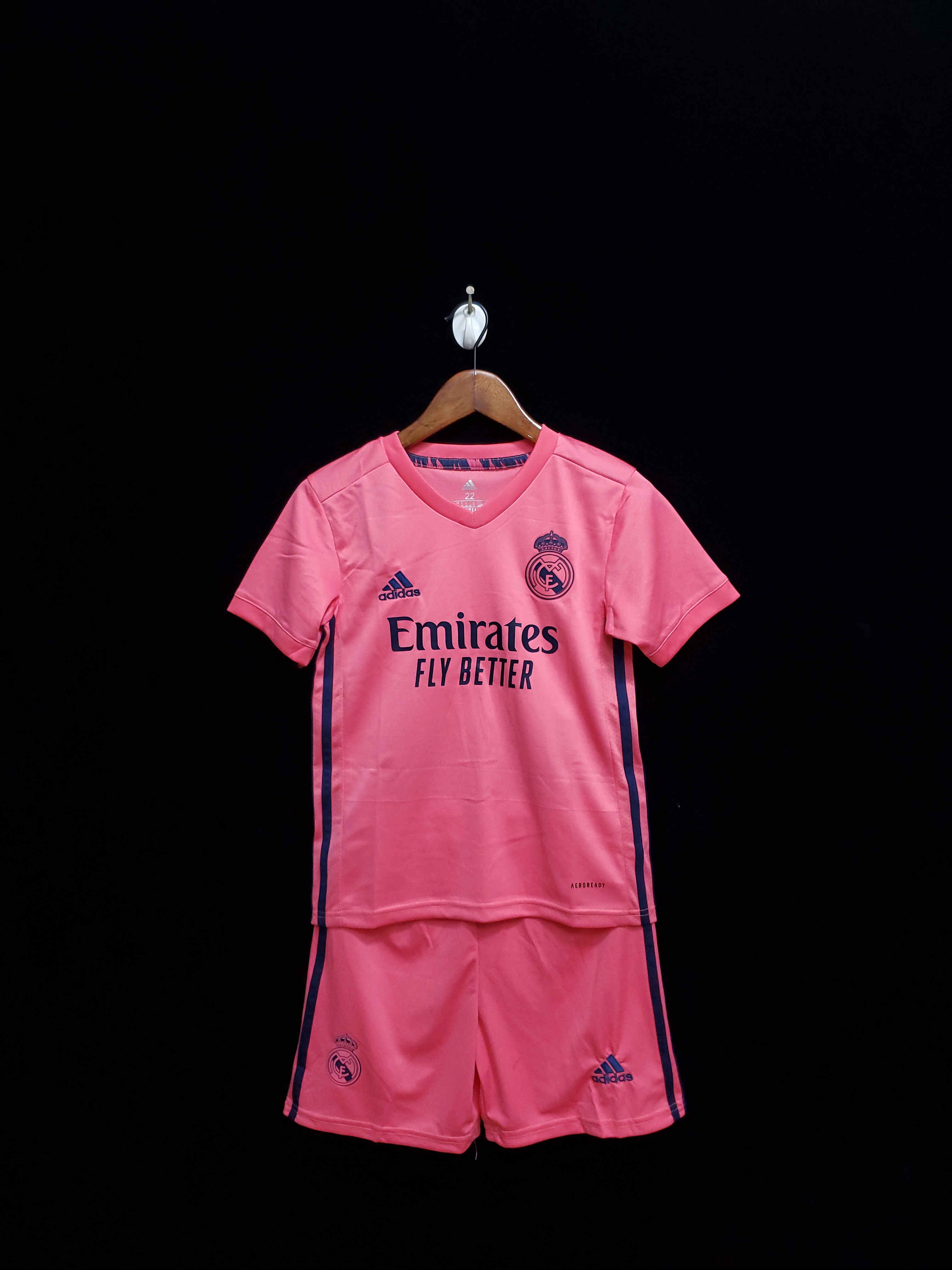 REAL III
