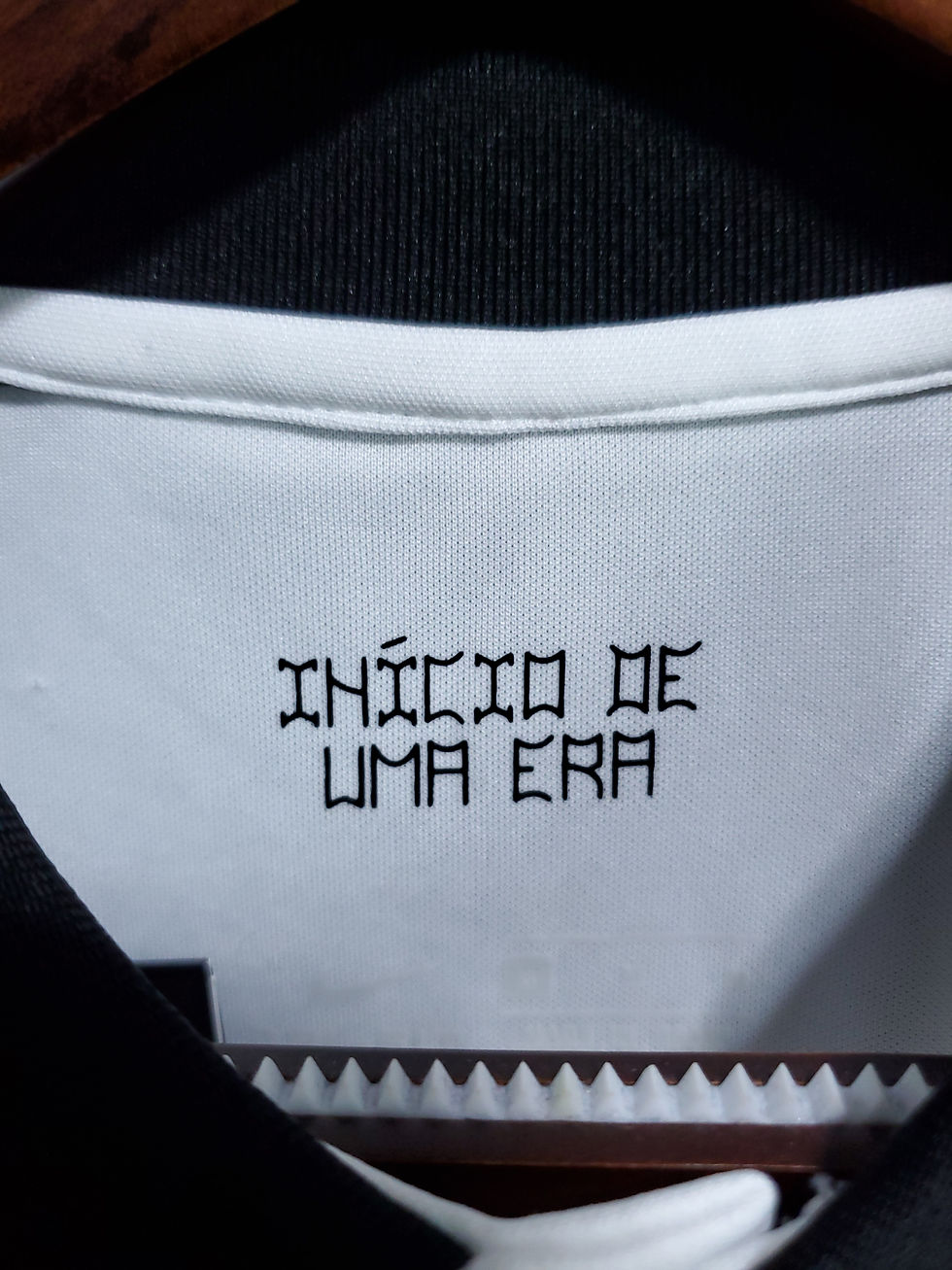 Miniatura: CORINTHIANS FEM UNI I