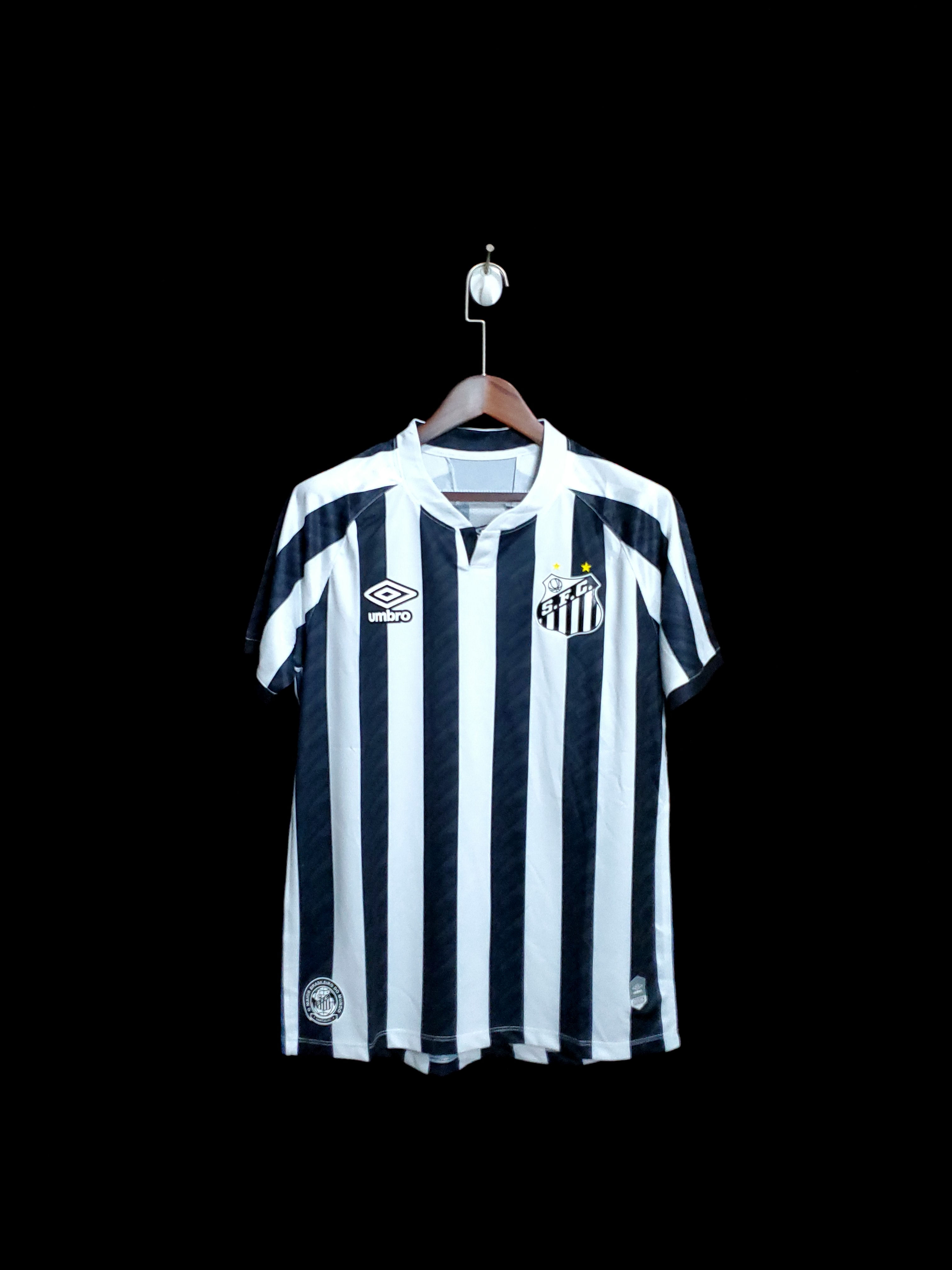 SANTOS UNIF II