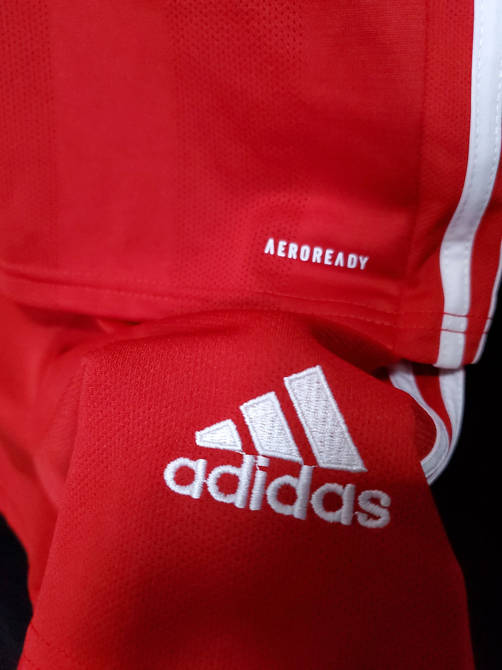 Miniatura: BAYERN KIT KIDS