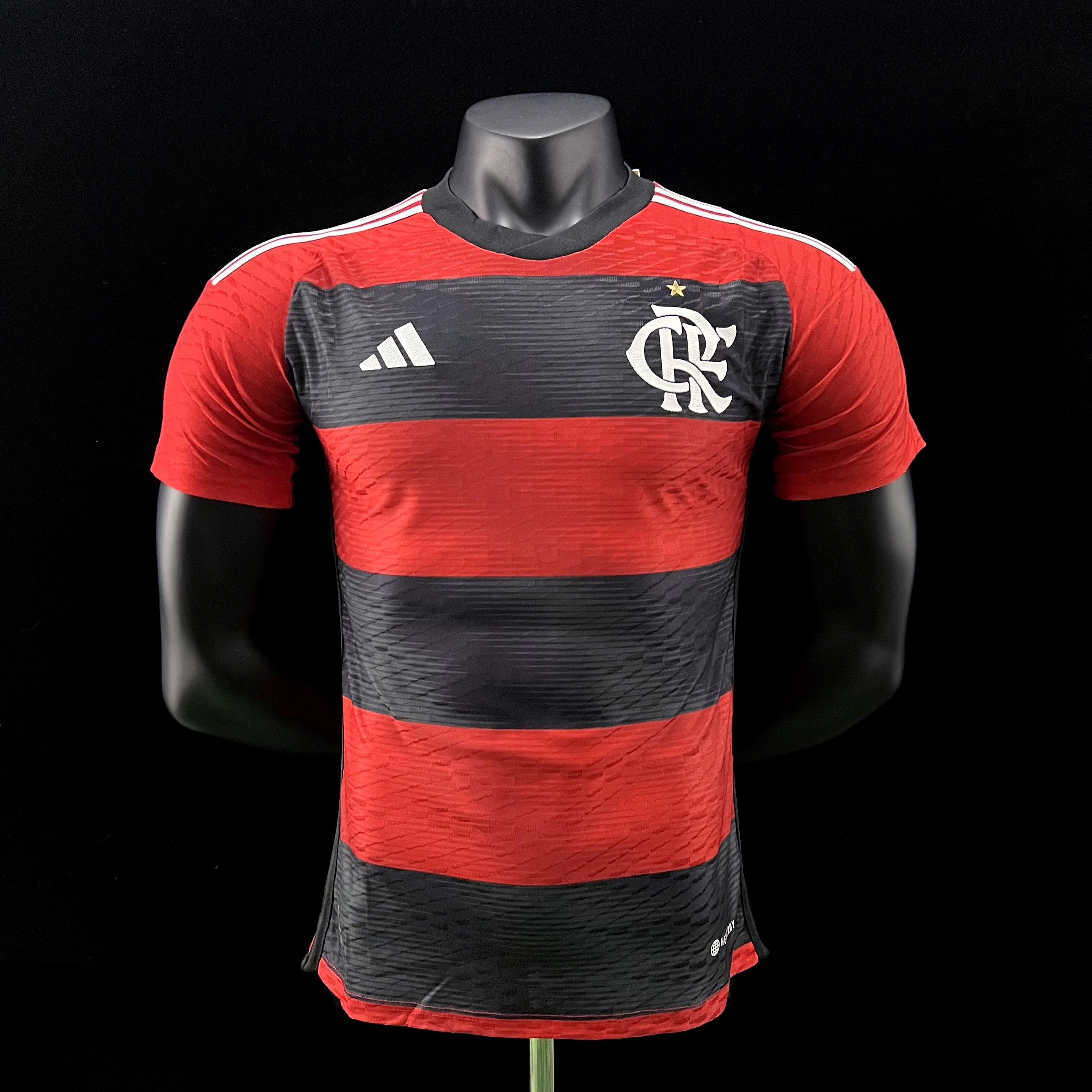 FLAMENGO - PLAYER
