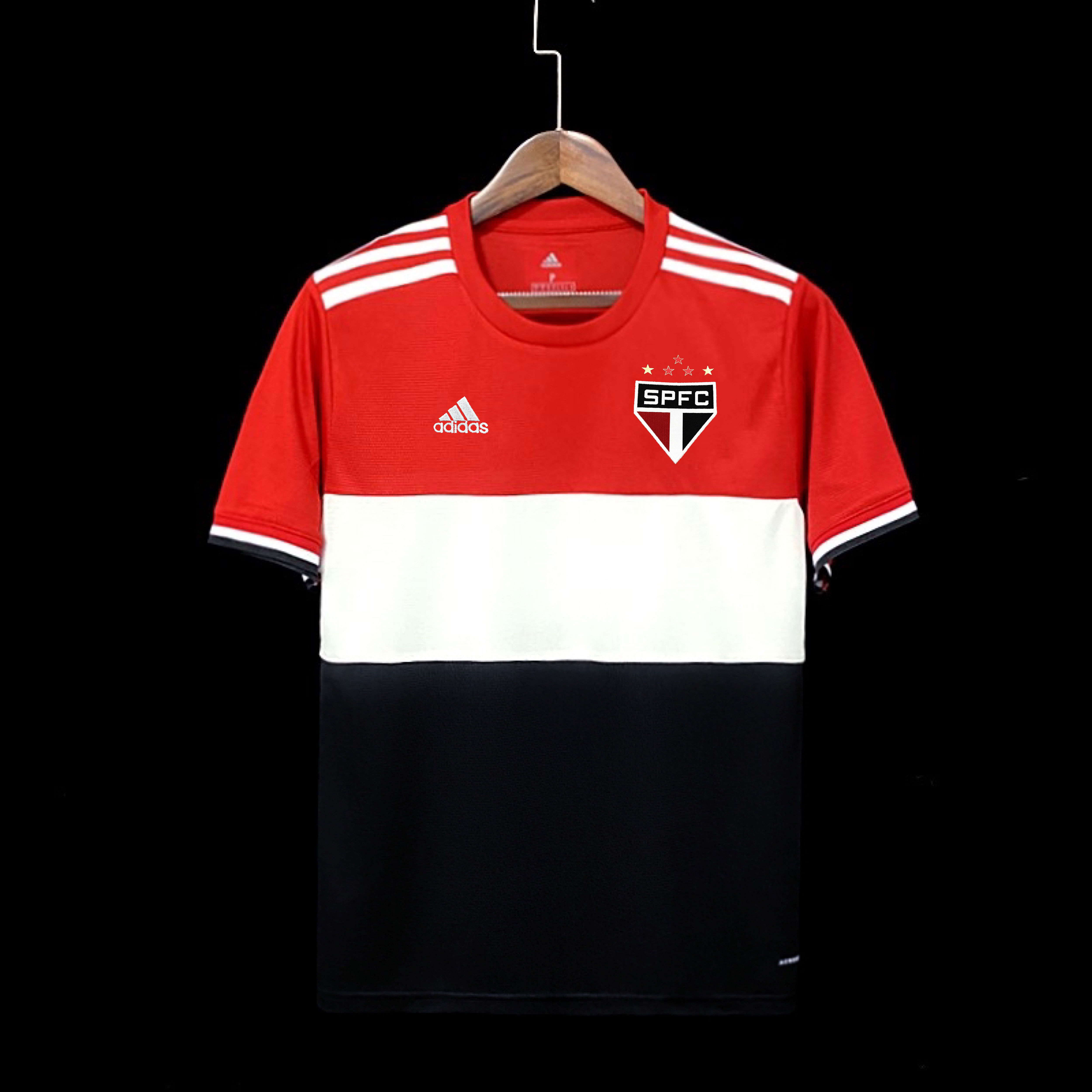 SÃO PAULO UNI 3