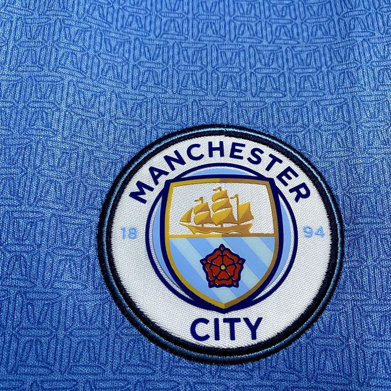Miniatura: MANCHESTER CITY I