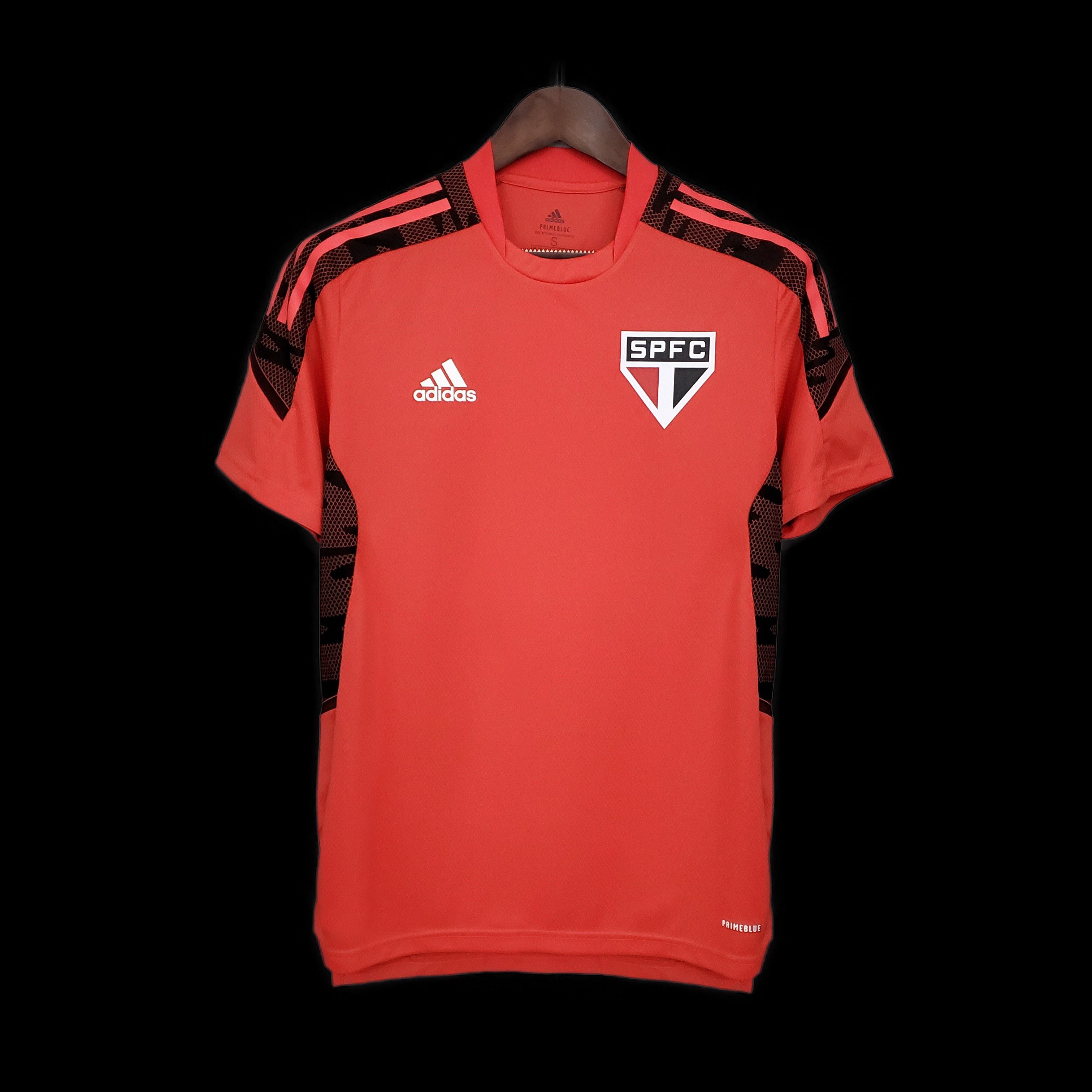 SÃO PAULO - TREINO