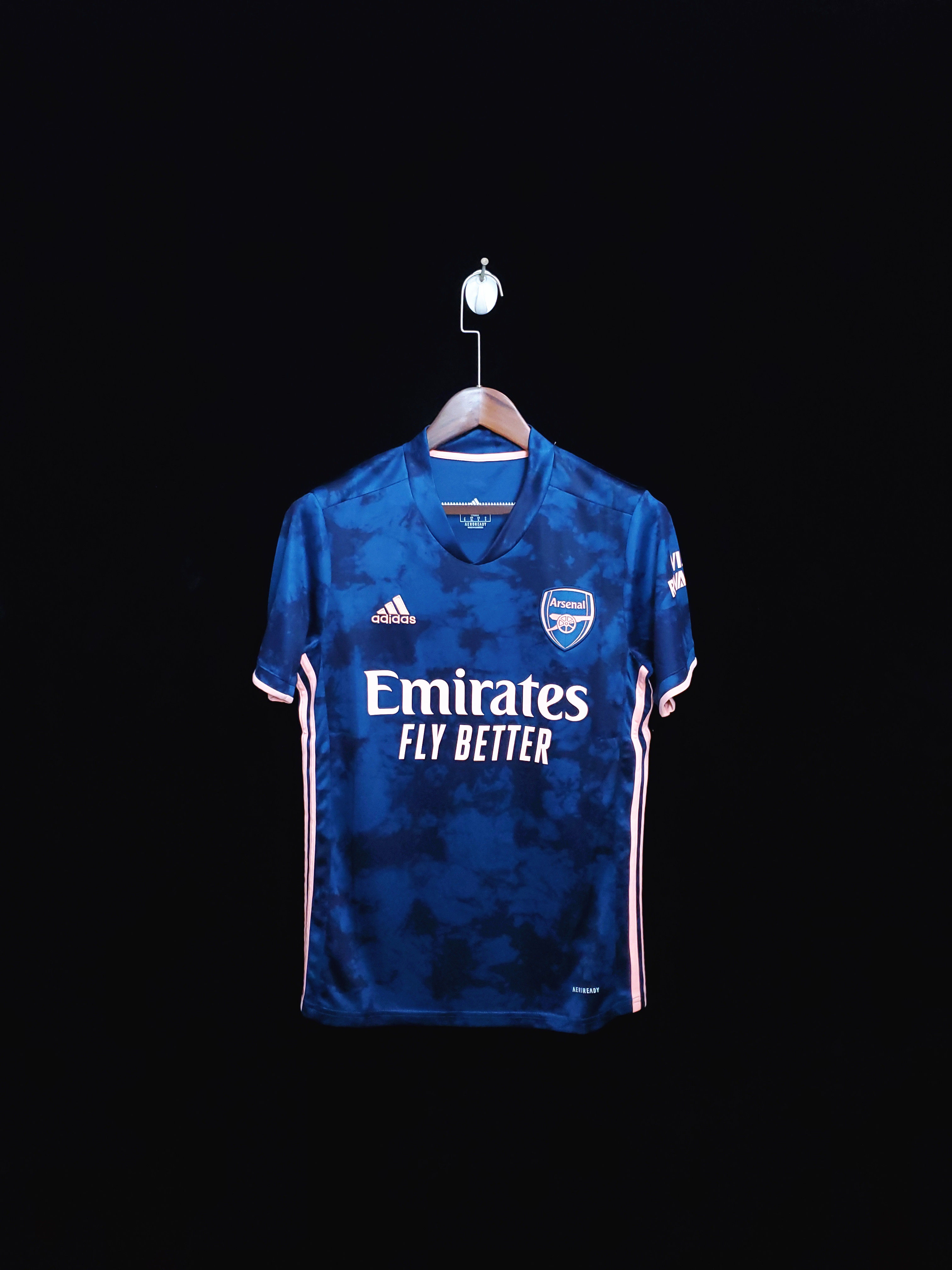 ARSENAL UNIF III