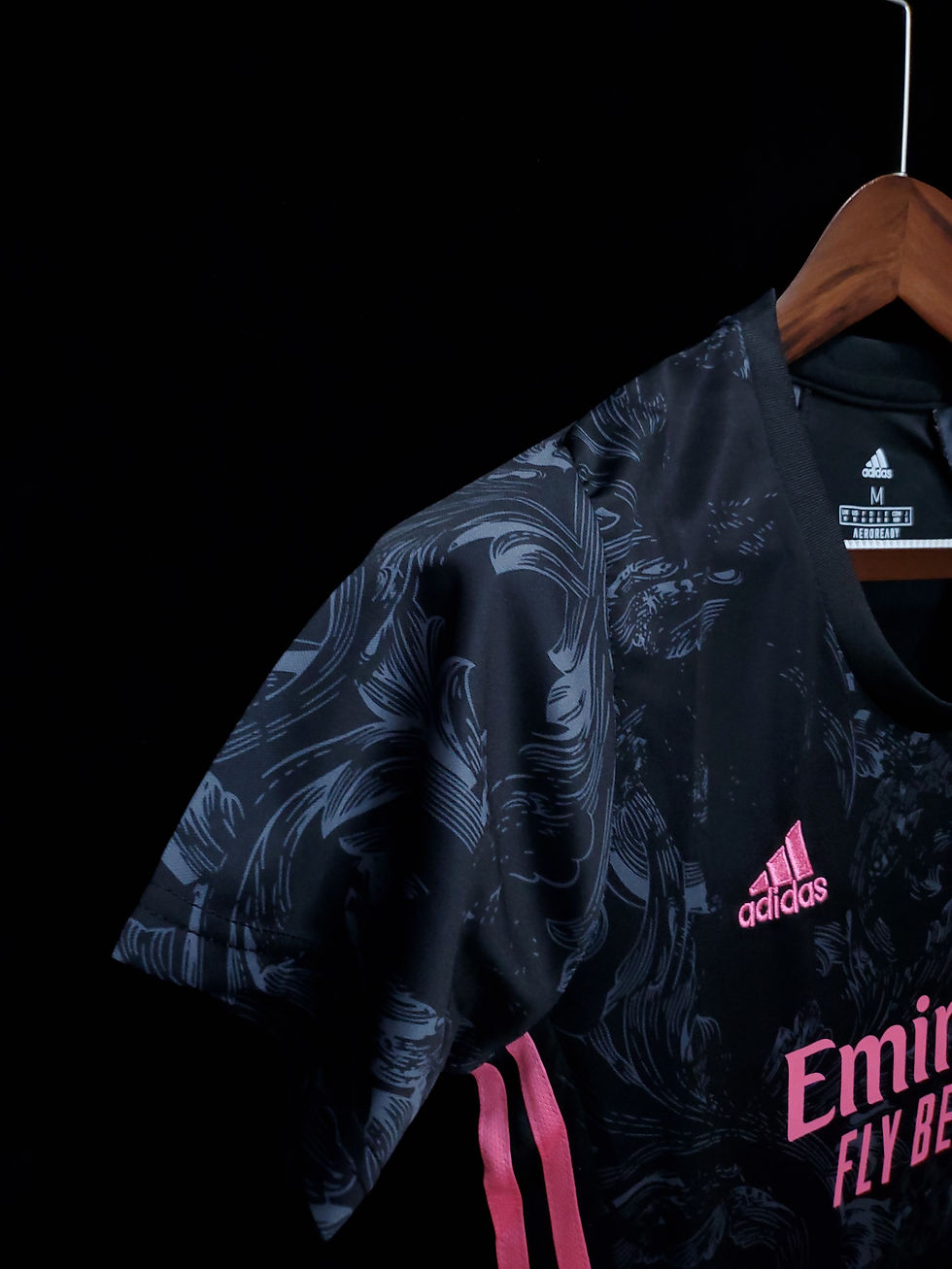 Miniatura: REAL MADRID FEM. UNIF III