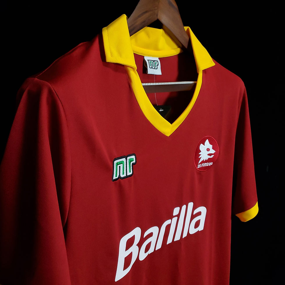 Miniatura: ROMA - 1989/1990