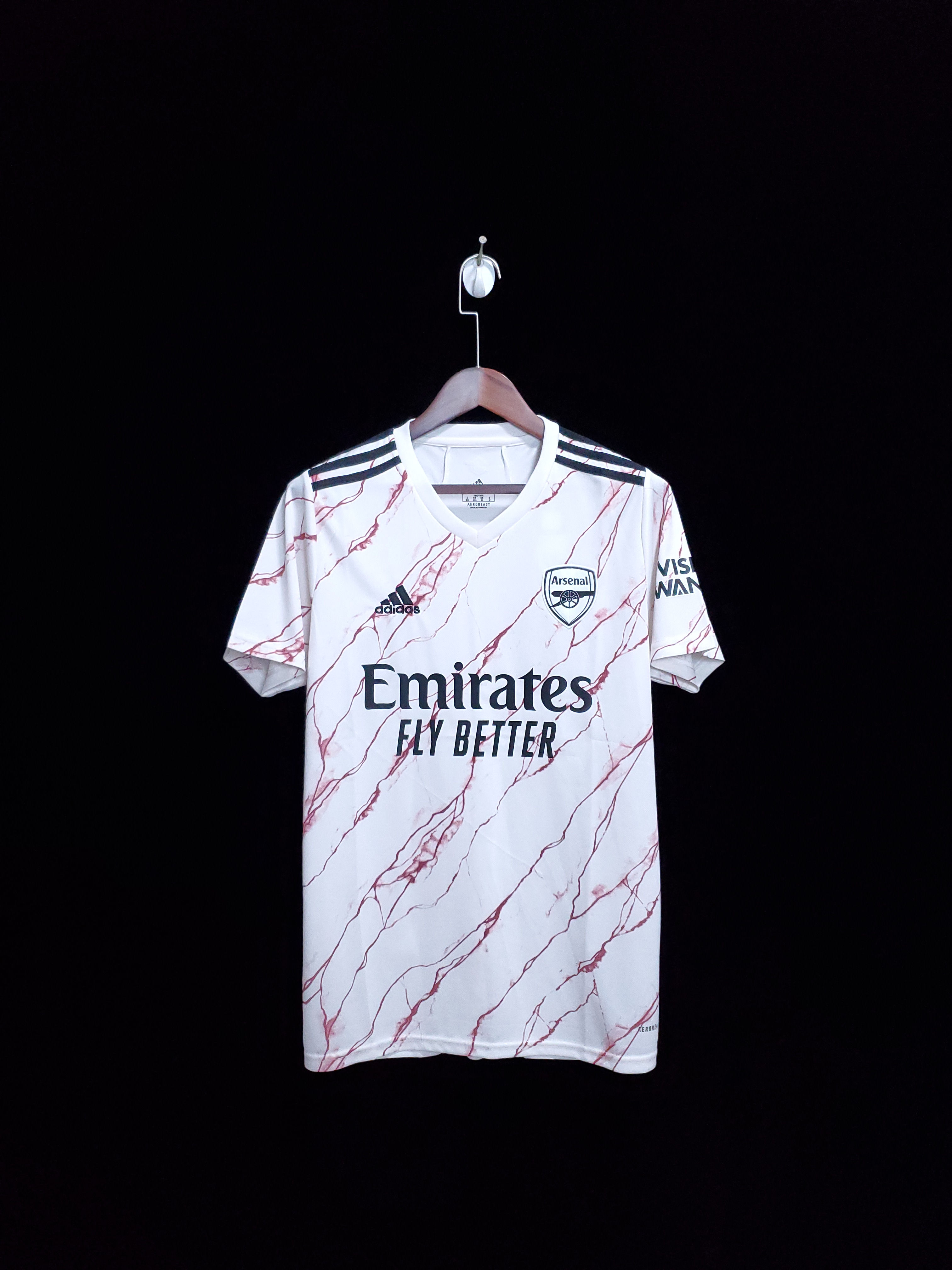 ARSENAL UNIF II
