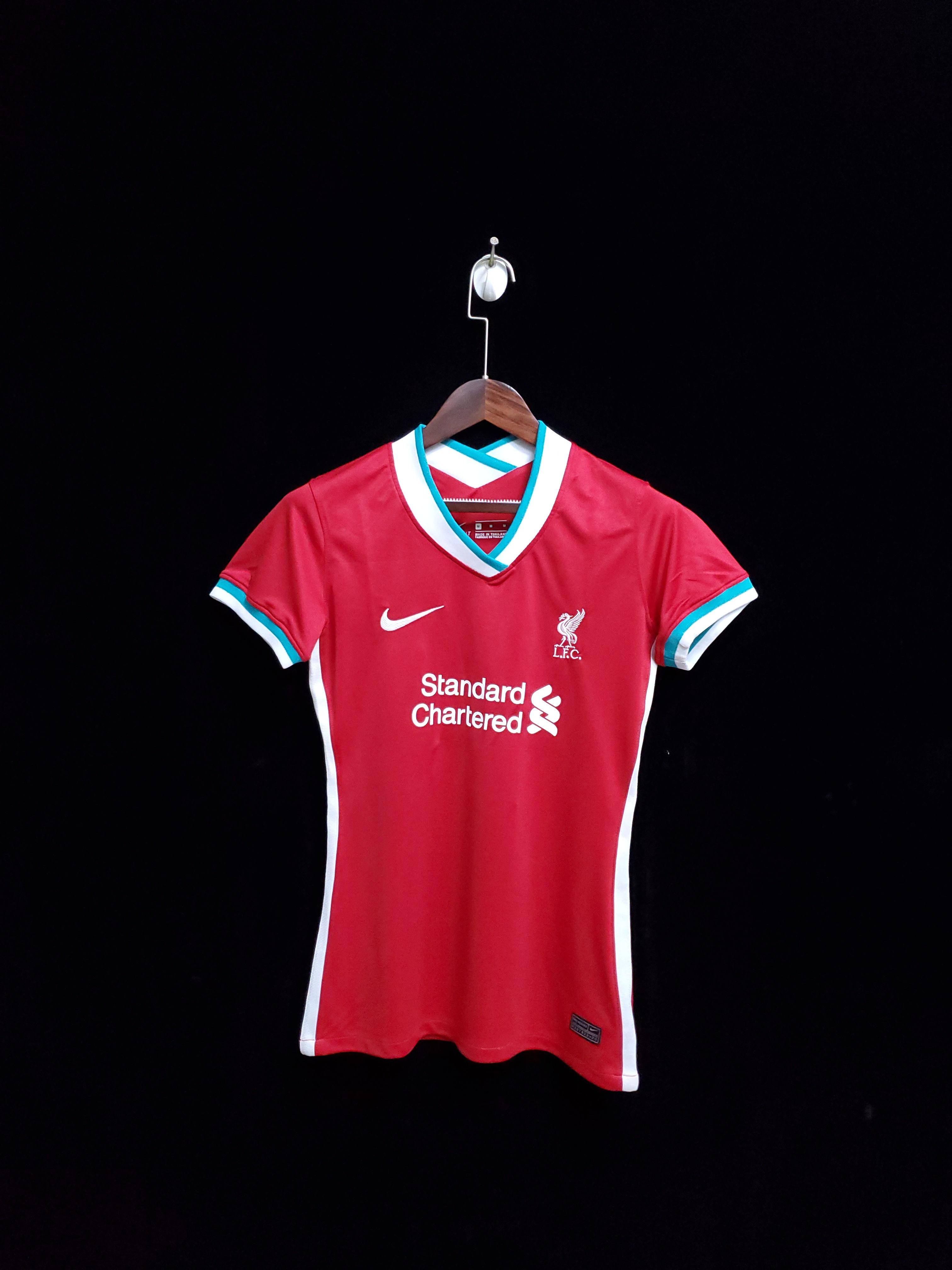 LIVERPOOL FEM. UNIF I