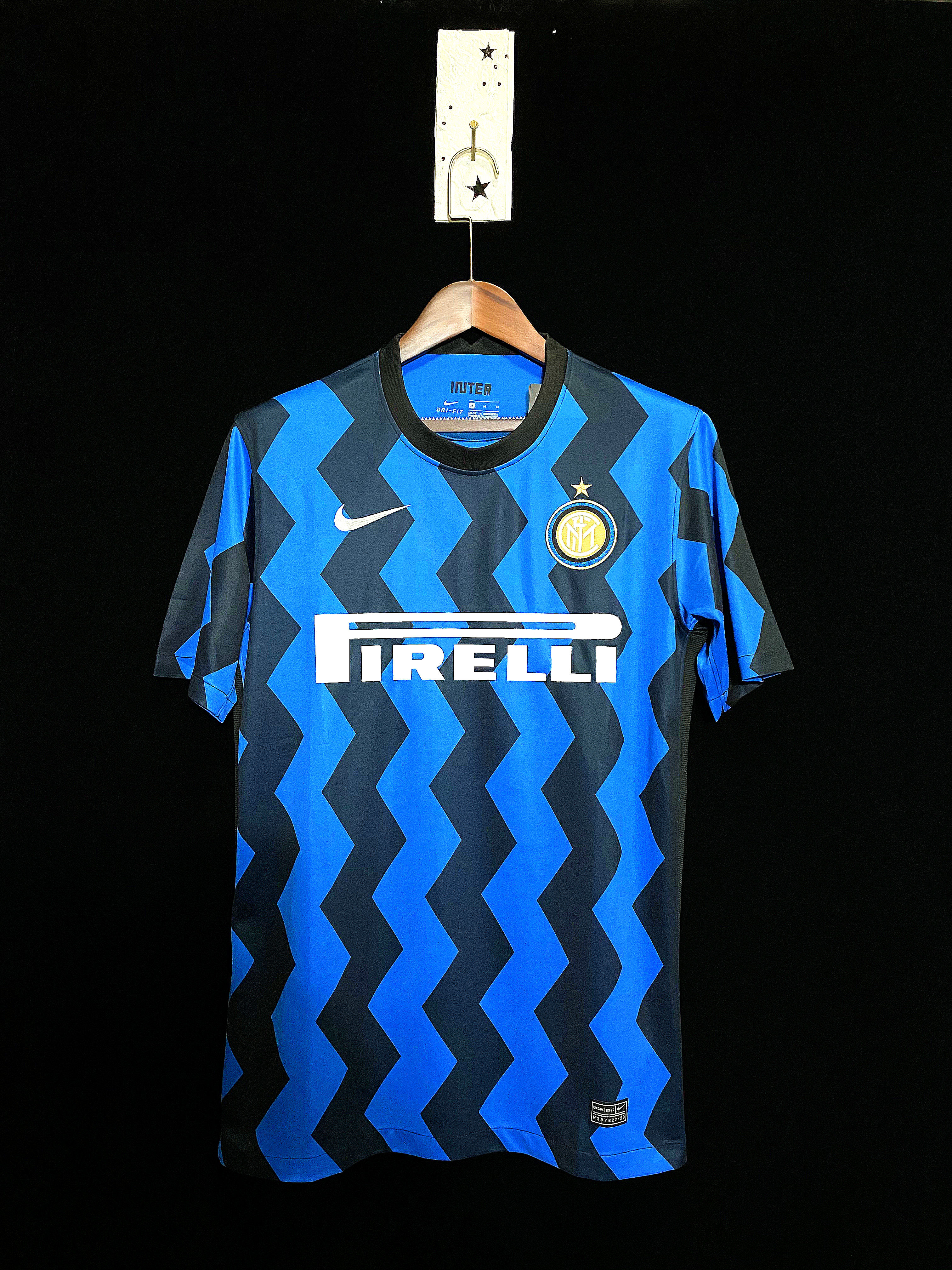 INTER UNIF I