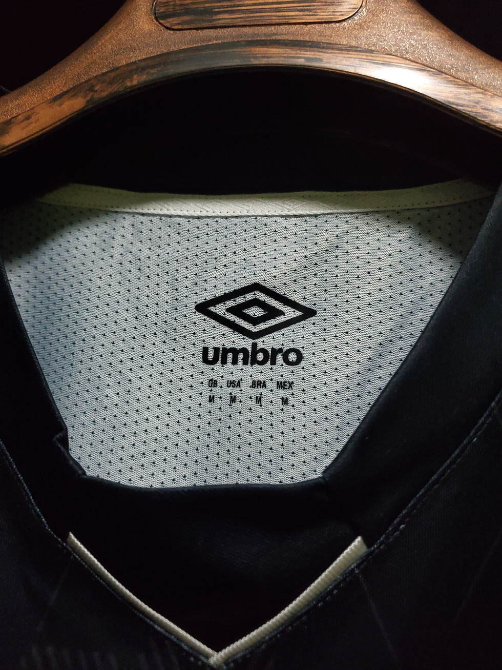 Miniatura: SANTOS UNIF Nº 3