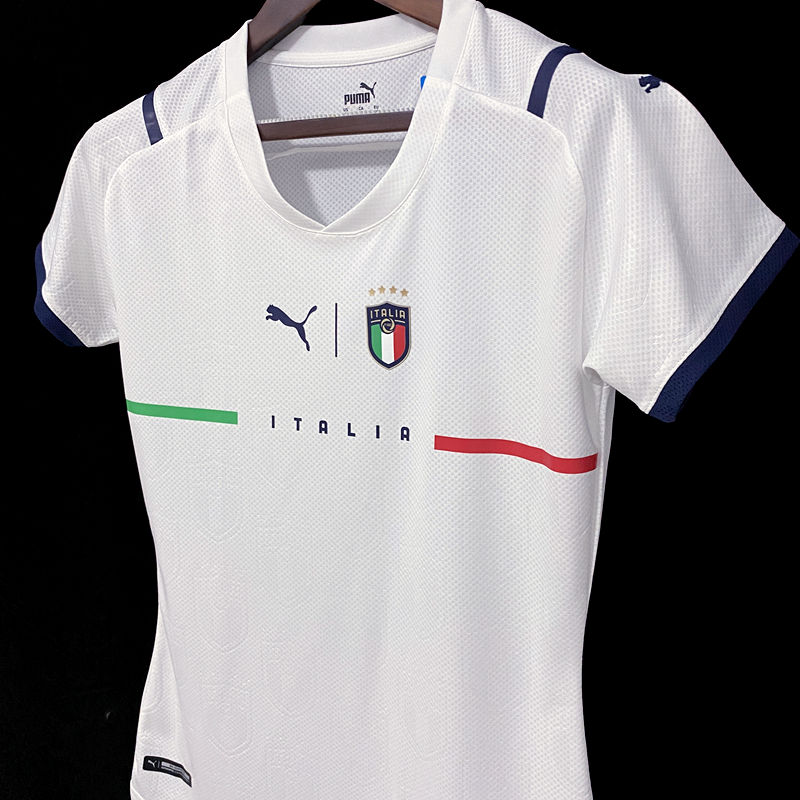 Miniatura: ITALIA FEMENINA II