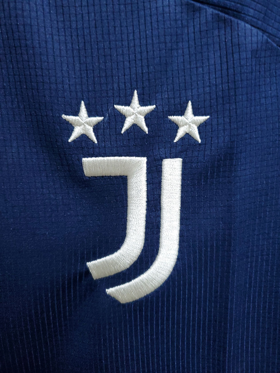 Miniatura: JUVENTUS UNIF II