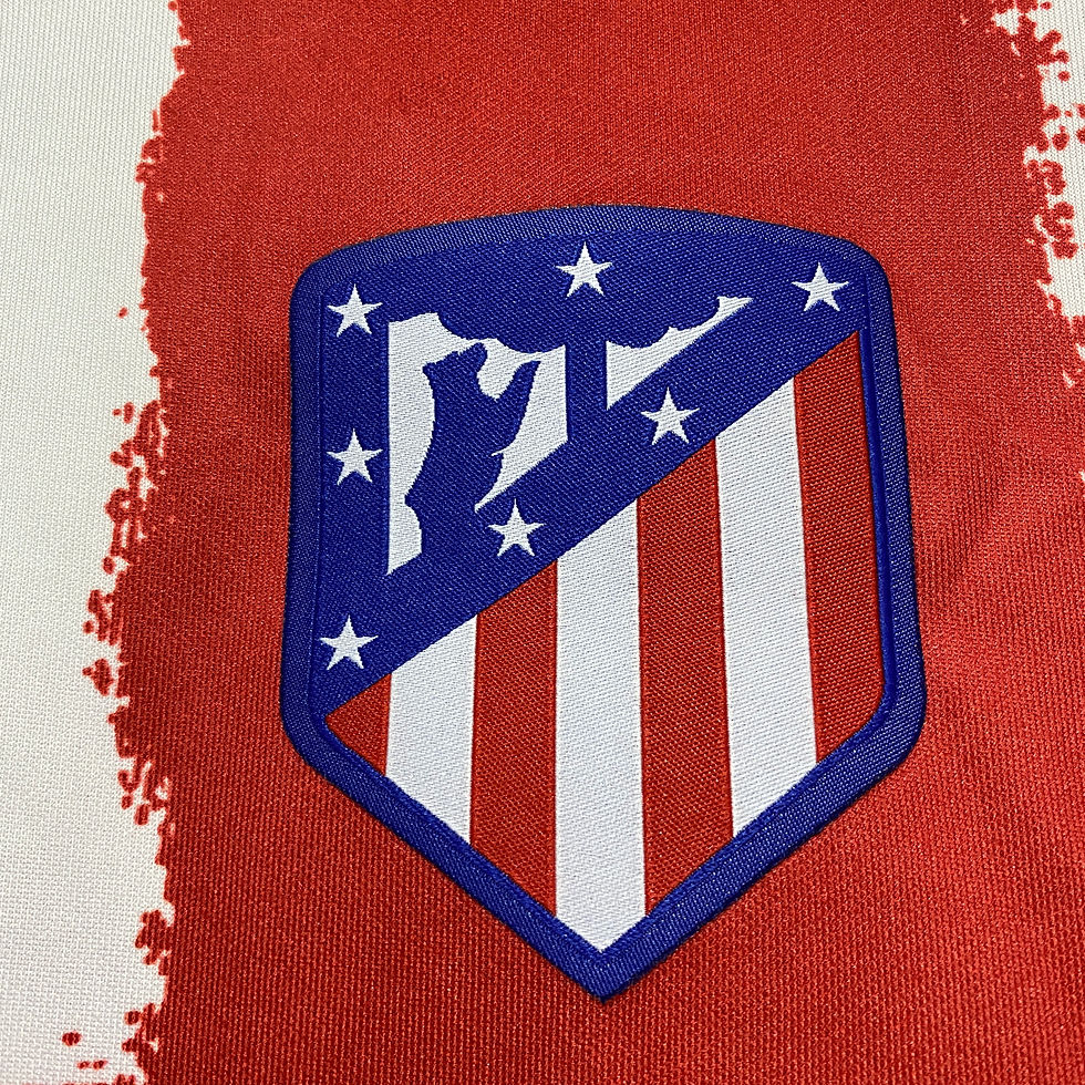 Miniatura: ATLETICO DE MADRID