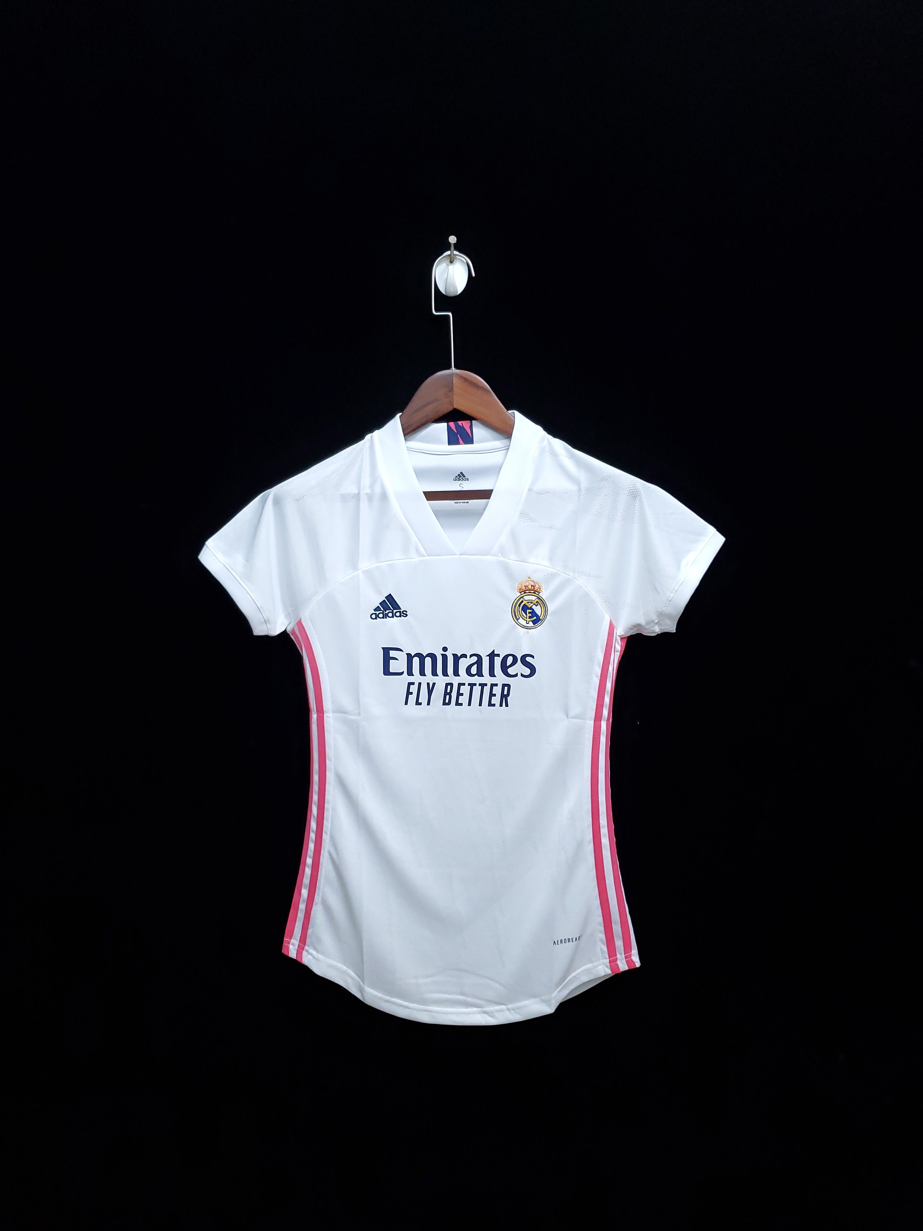 REAL MADRID FEM. UNIF I