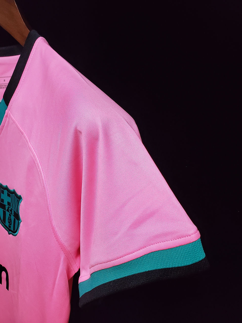Miniatura: BARCELONA FEM. UNIF II
