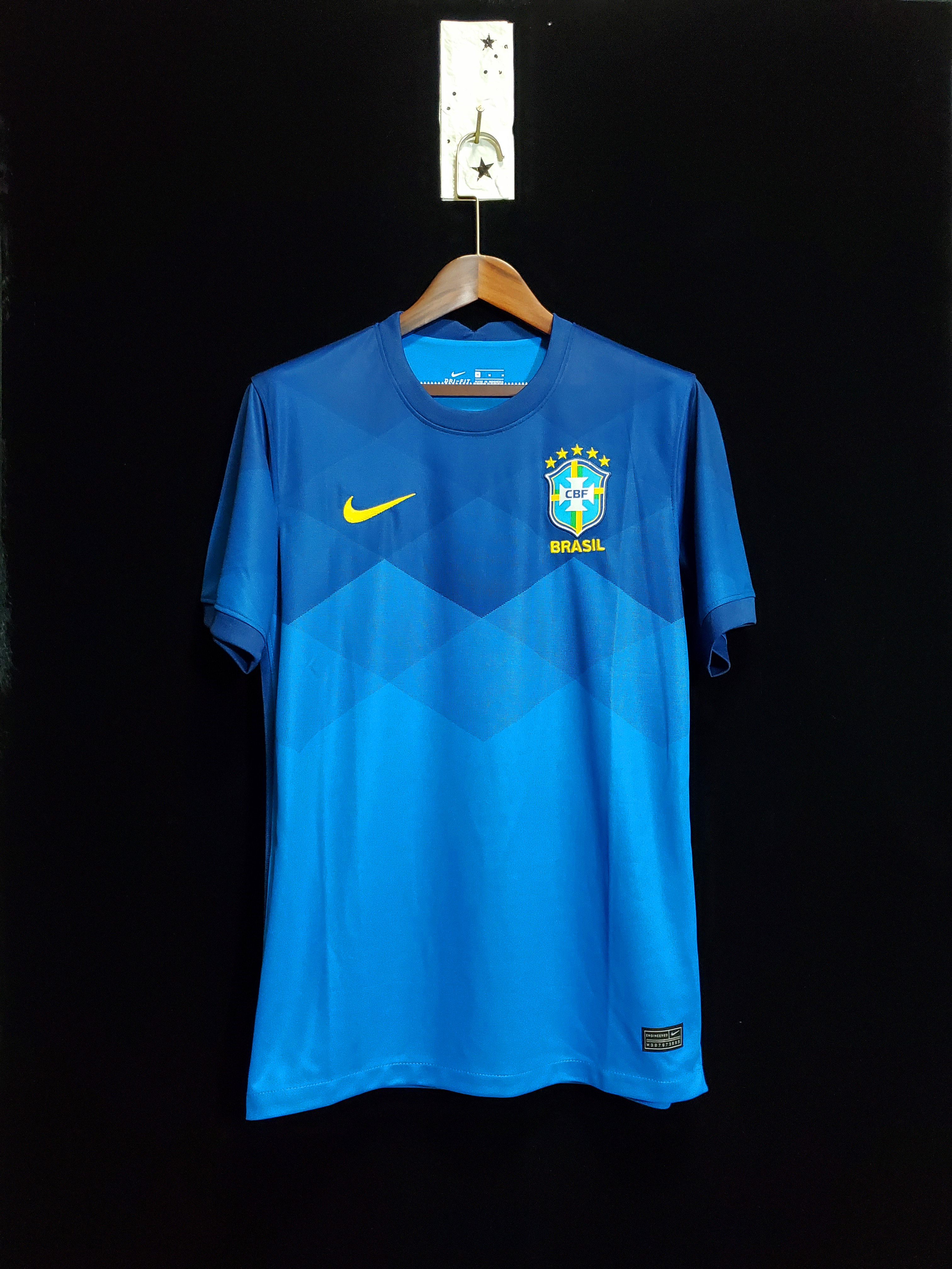 BRASIL UNIF Nº 2