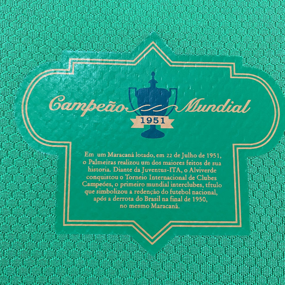 Miniatura: PALMEIRAS