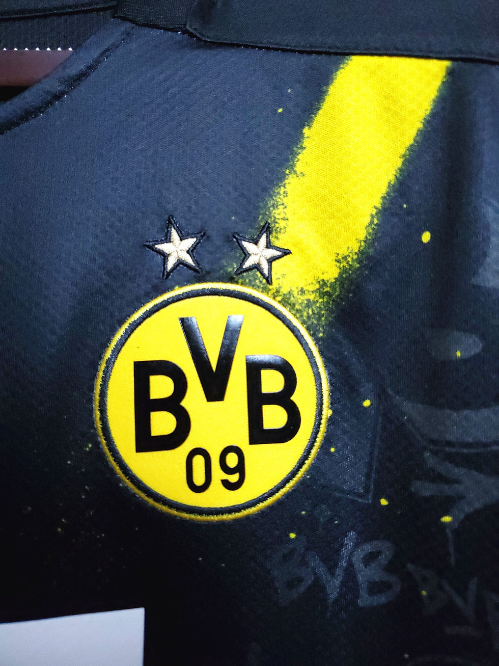Miniatura: BORUSSIA DORTMUND UNF 2