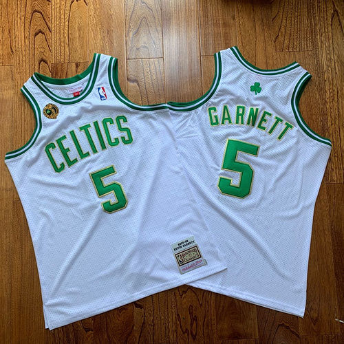 Miniatura: BOSTON CELTICS - 2007