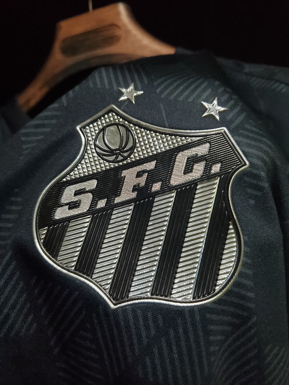 Miniatura: SANTOS UNIF Nº 3