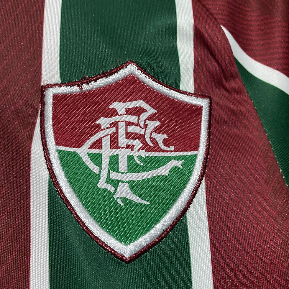 Miniatura: FLUMINENSE I