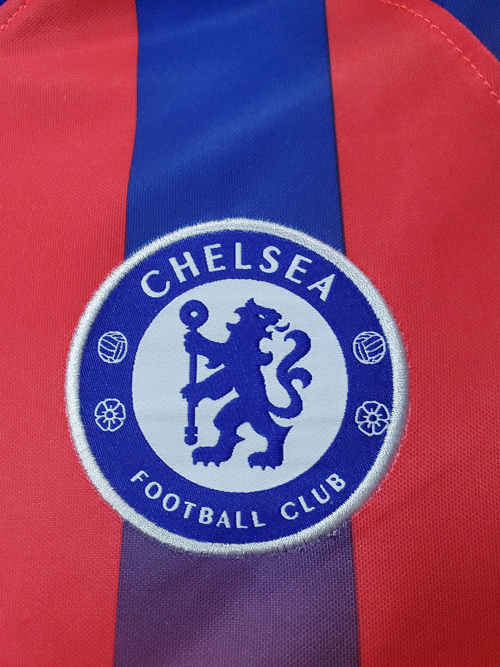 Miniatura: CHELSEA UNIF III