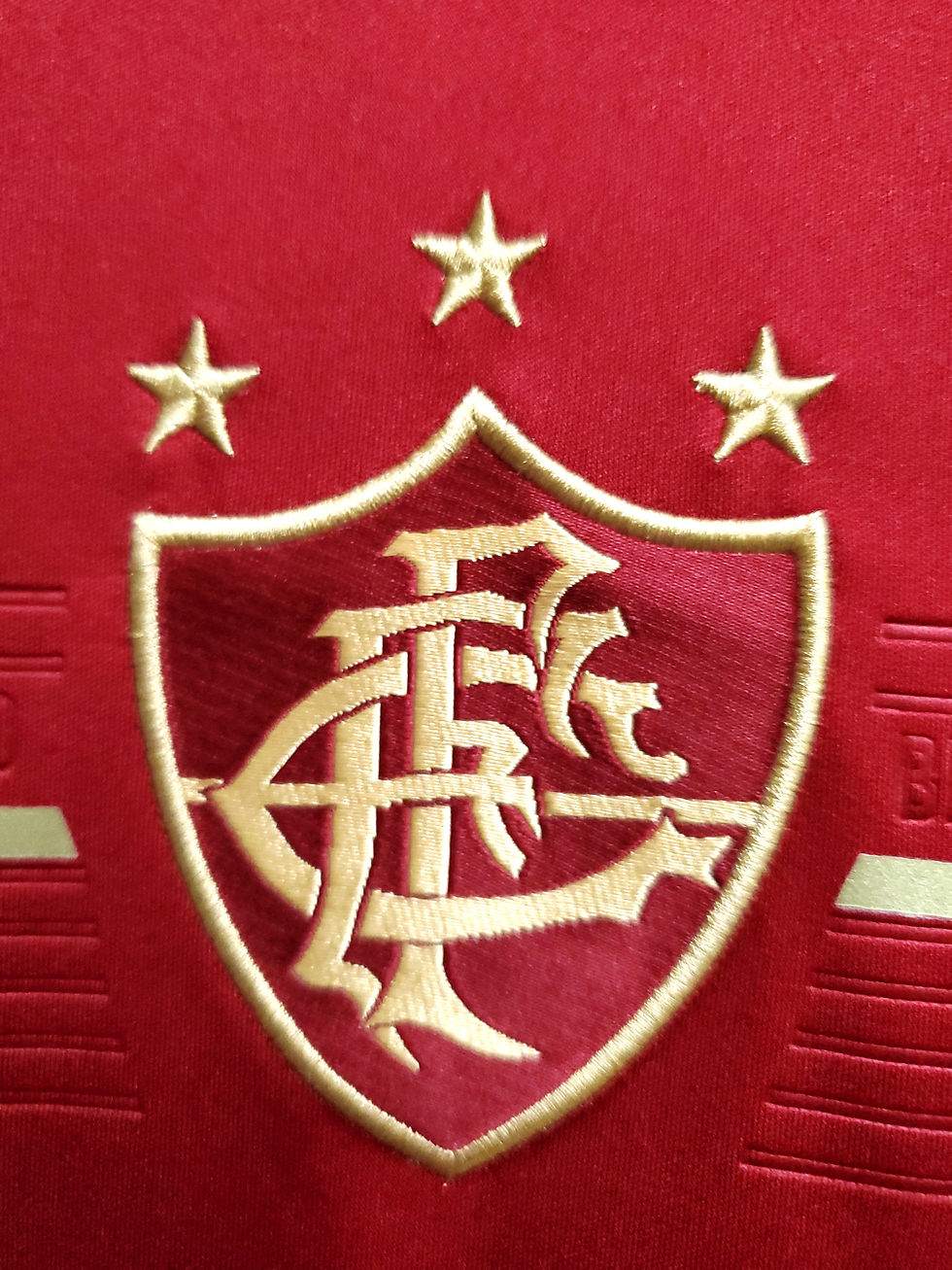 Miniatura: FLUMINENSE UNI III 2012