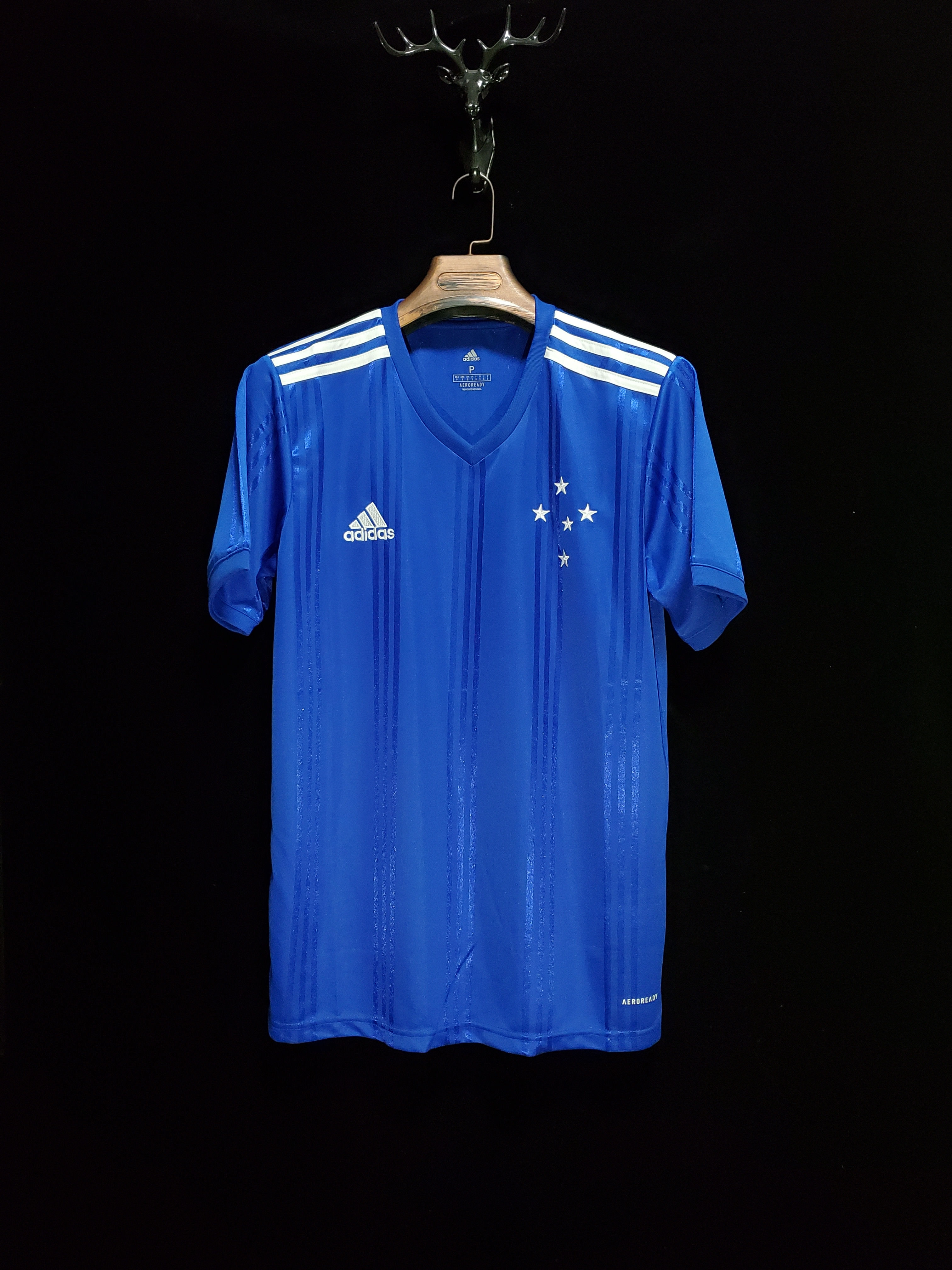CRUZEIRO UNIF Nº 1