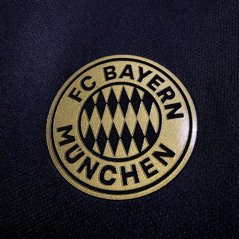Miniatura: BAYERN DE MUNIQUE UNIF II