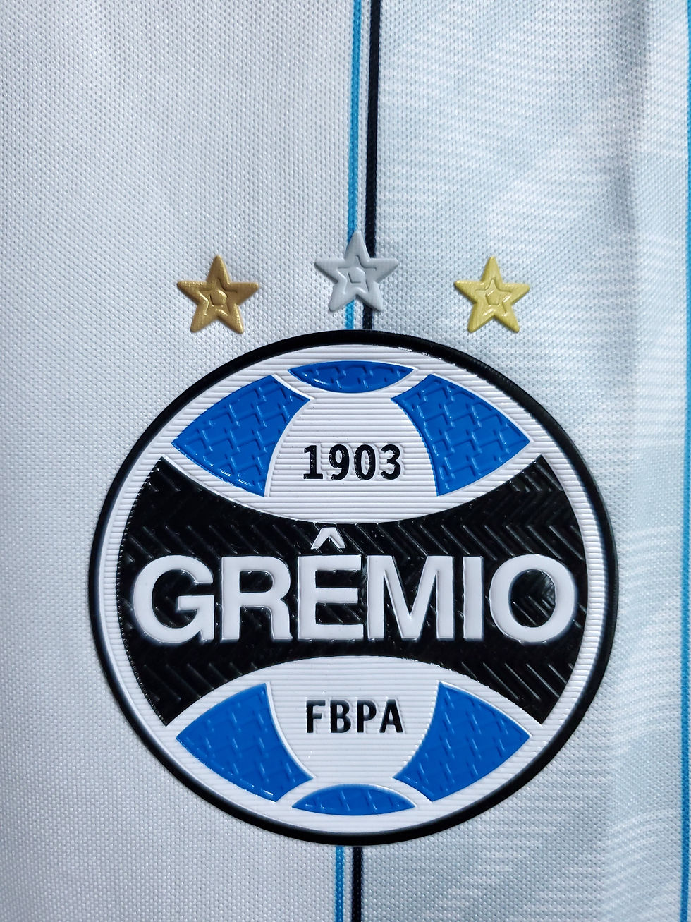 Miniatura: GRÊMIO FEM. UNIF II