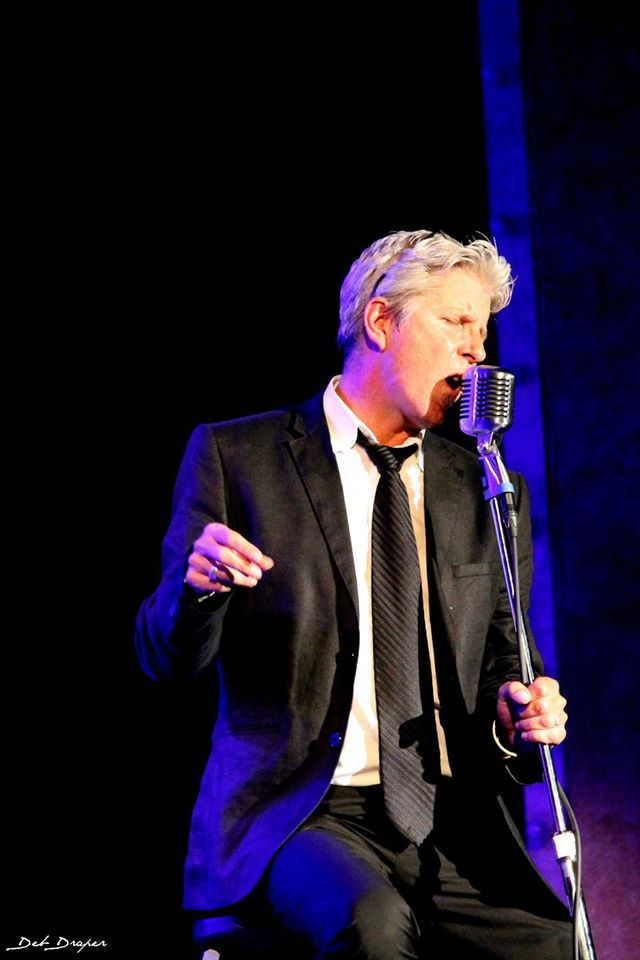 Michael Bell