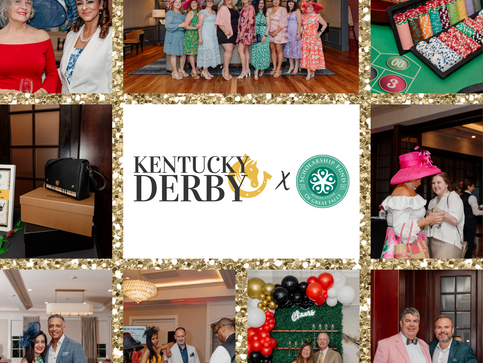 What a Night! Kentucky Derby Fundraiser Recap