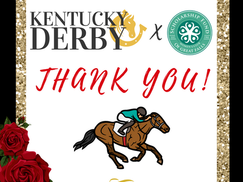 A Heartfelt Thank You to Our Amazing Sponsors!