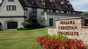Niagara Christian Collegiate