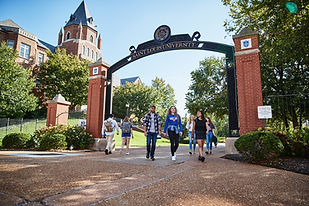 Saint Louis University