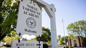 North Yarmouth Academy