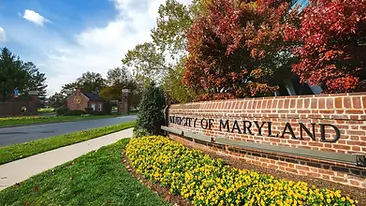 University of Maryland--College Park