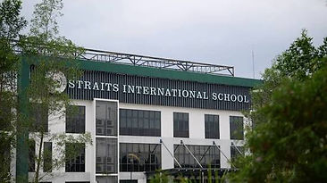 Straits International School Rawang