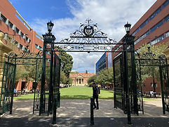 Adelaide University