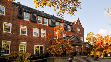Ashbury College