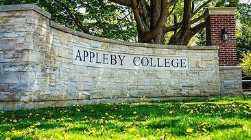 Appleby College