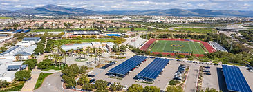 Mater Dei Catholic School